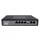 Switche Zenwire POE 1024 (6x10/100 Mbps)